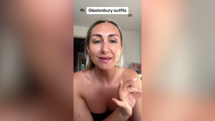 Glastonbury regular reveals best clothing to take to festivals and what to avoid