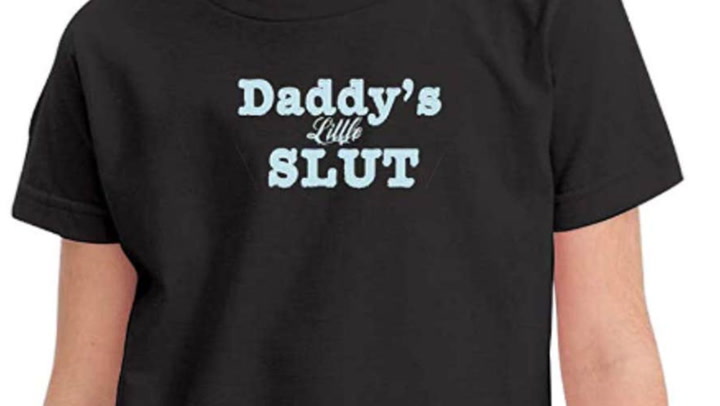 Little slut daddys DADDY’S RULES