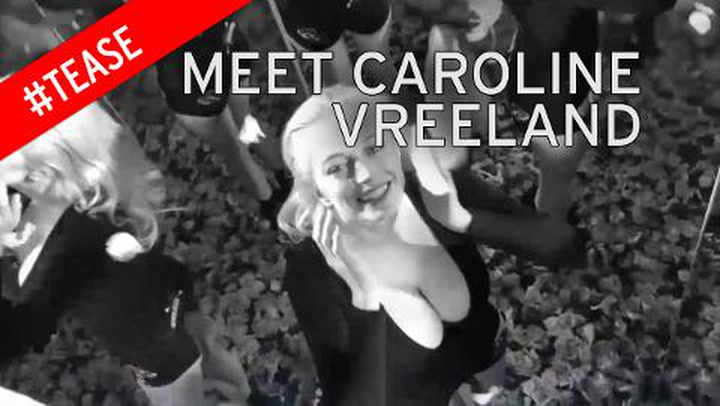 Caroline Vreeland Boobs