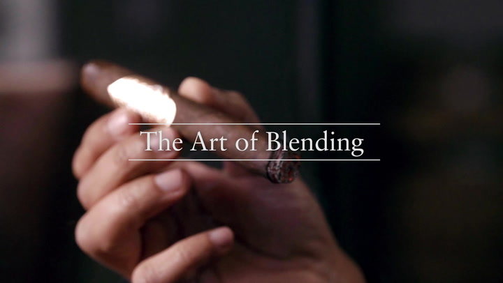 From the Lounge: The Art of Blending with Rocky Patel
