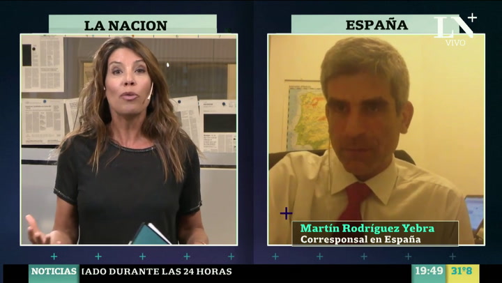 Cuál fue la reacción del empresariado español tras la reunión con Mauricio Macri