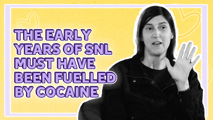 Here’s how a typical episode of SNL is made