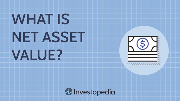 Net Asset Value (NAV): Definition, Formula, Example, and Uses