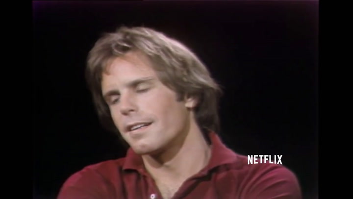 The Other One: The Long, Strange Trip of Bob Weir - Fuente: Netflix