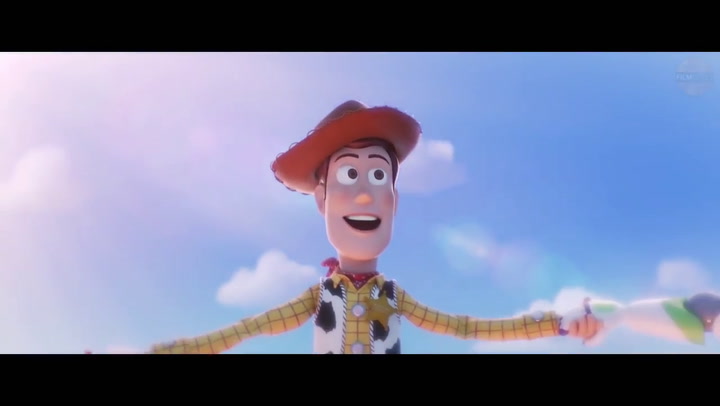 Avance 'Toy Story 4' - Fuente: Pixar