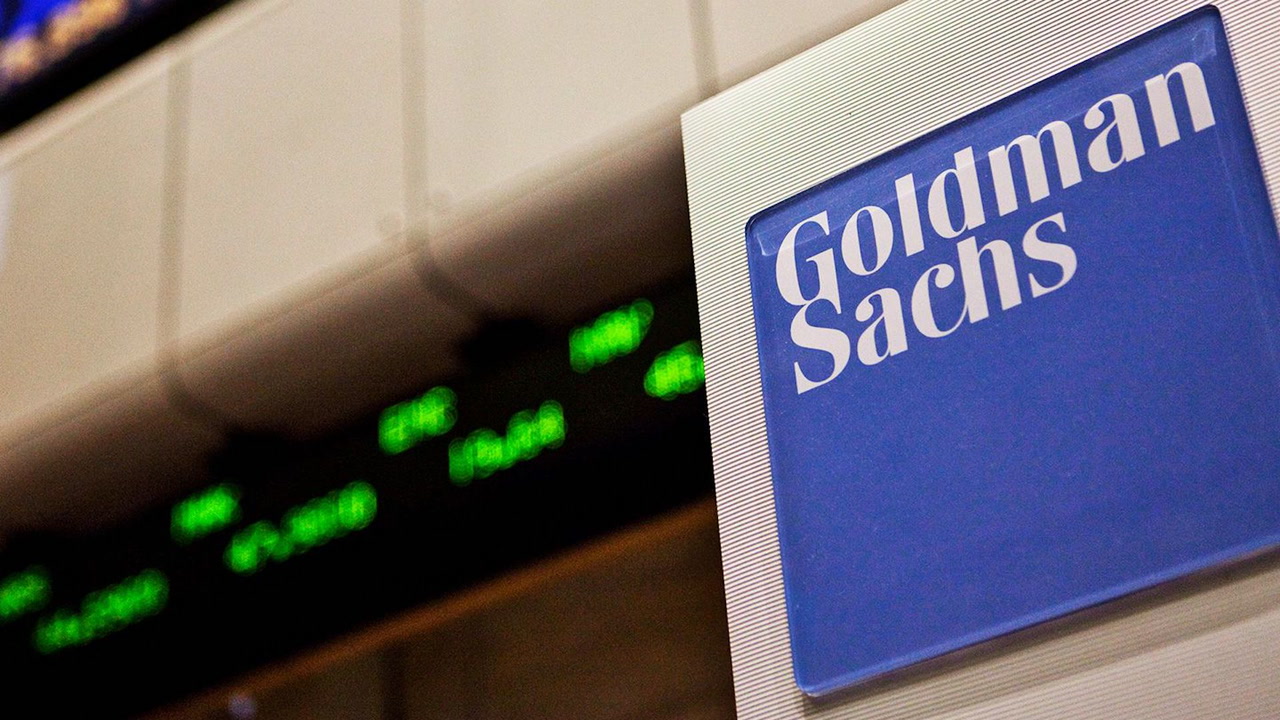 Goldman Sachs to Spend Big on Crypto Post FTX: Report