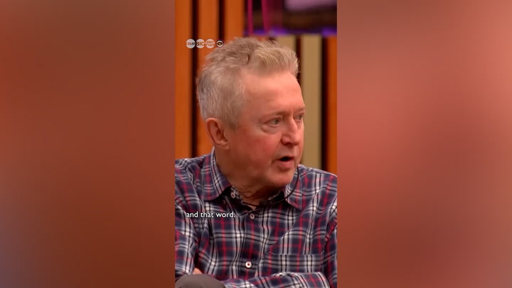 Louis Walsh reveals he was diagnosed with cancer during lockdown
