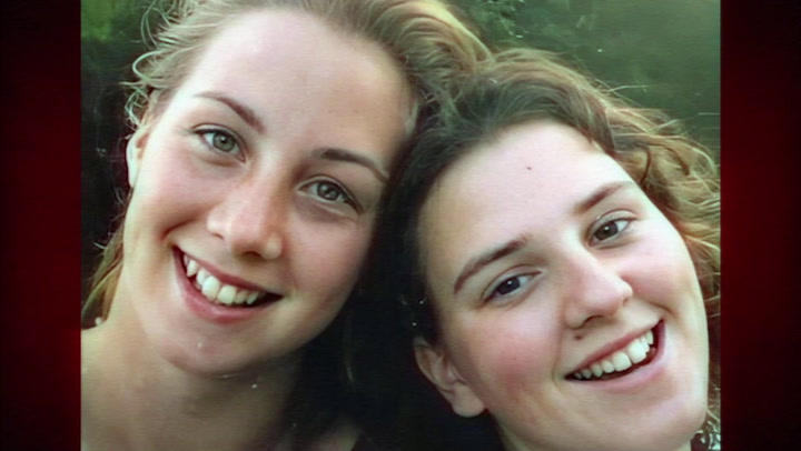 Teens Go Missing –20 Years Later They Find These Polaroids | The Case of Lauria and Ashley
