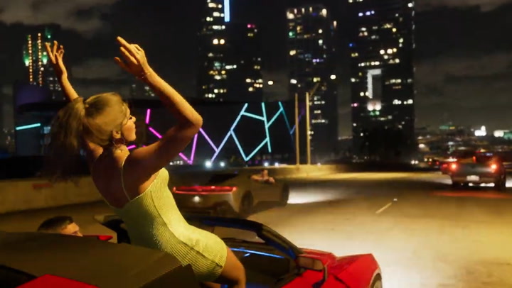 Five exciting details you may have missed in GTA 6 trailer