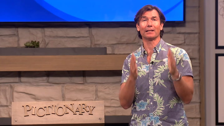 Jerry O'Connell To Host 'Pictionary' on Select Fox Stations