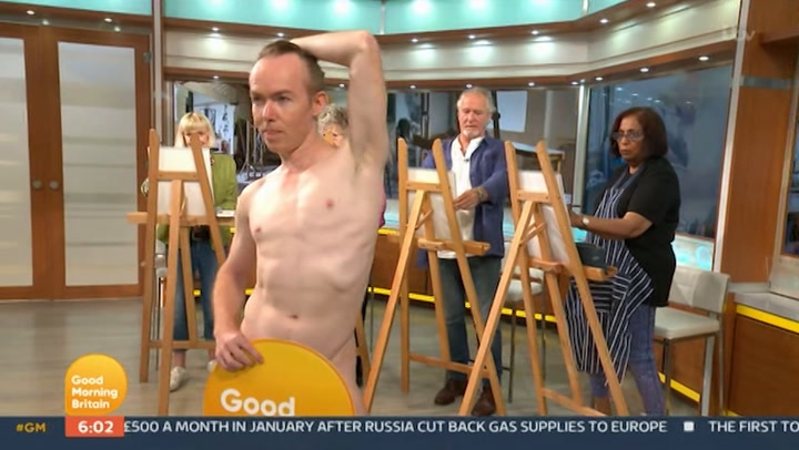 Russian Nudist Videos