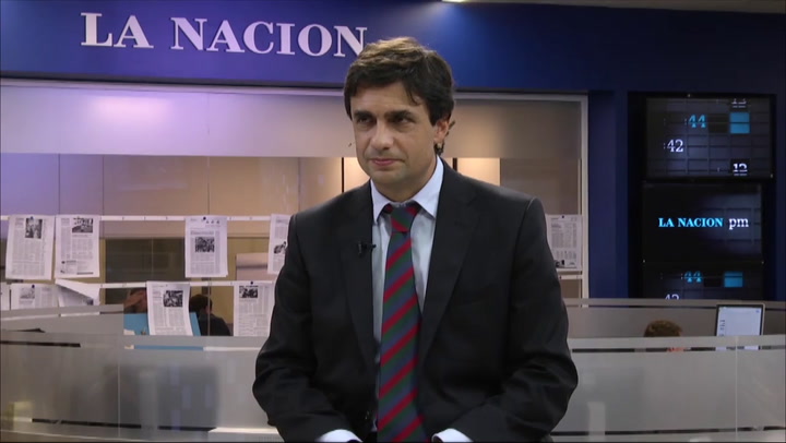Entrevista Hernán Lacunza
