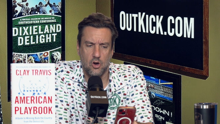 Clay Challenges The View | Outkick The Show w/ Clay Travis