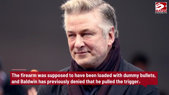 FBI investigation confirms Alec Baldwin pulled the trigger in 'Rust' set shooting
