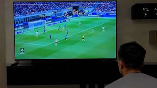 Paulo Dybala y una masterclass de cómo meter un golazo