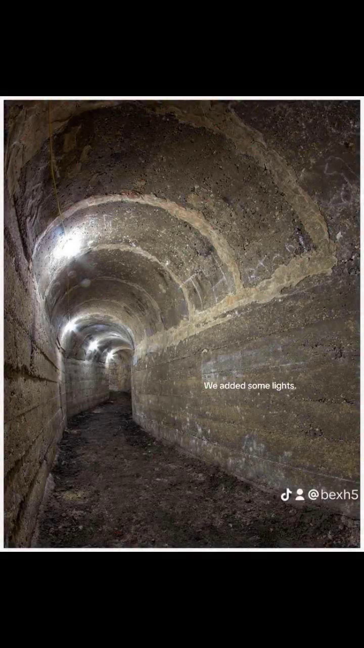Tunel Secreto