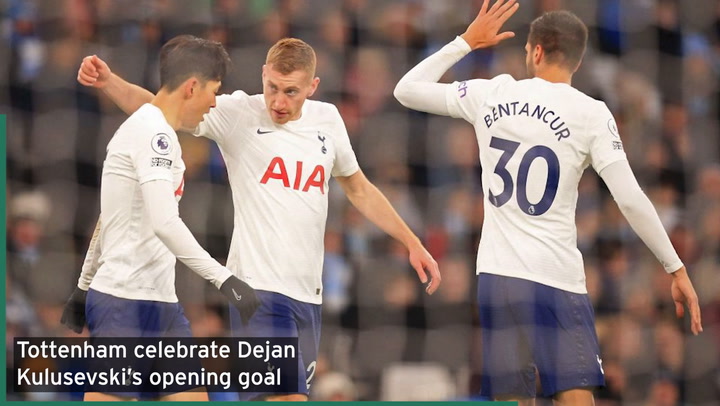 Tottenham news: Crisis looms for Antonio Conte as Harry Kane faces crossroads