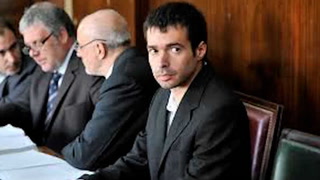 Murió Lucas Puig, el profesor de música condenado a 35 años por abuso  sexual infantil en La Plata