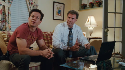 'The Other Guys' Trailer