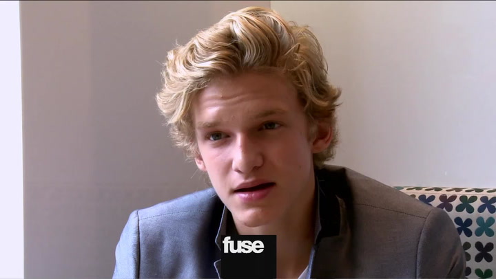 Interviews: Cody Simpson Talks About His Girlfriends, Debut Album & Changing Voice