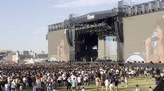 Loop. Lollapalooza Argentina 2023: seguí la cobertura en vivo en Clarín