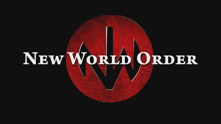 New World Order: The End Has Come Trailer