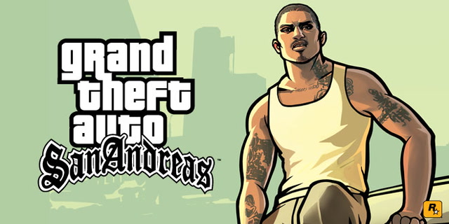Grand Theft Auto San Andreas Gta Wiki Fandom