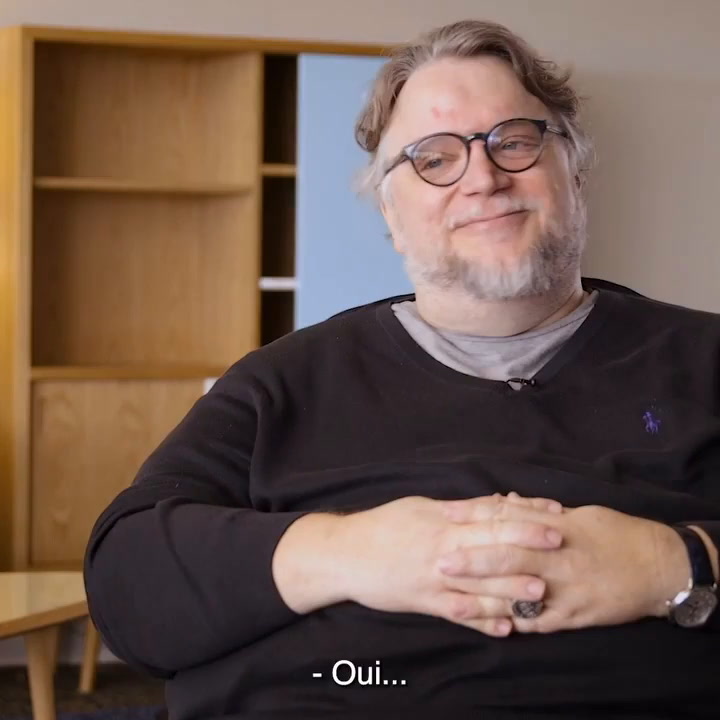 Guillermo del Toro recordó el hecho que cambió su vida y le hizo mudarse de México