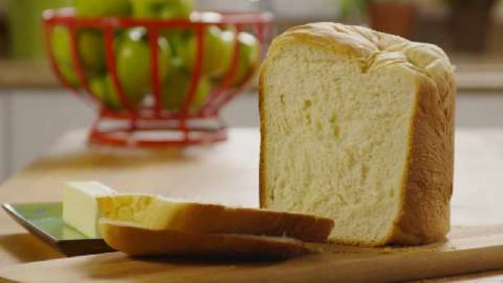 50+ Bread Machine Recipes