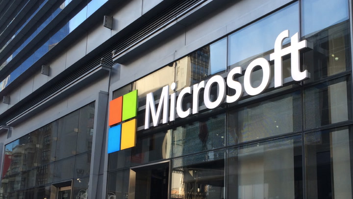 Microsoft Awarded US Patent for Crypto Token Creation Service