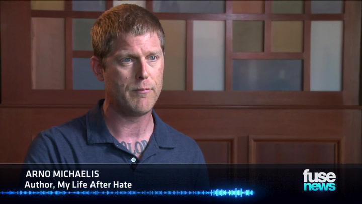 Hate Music Report Violence, Racism & Regret?: Fuse News