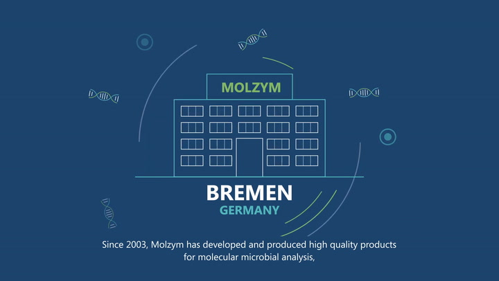 Molzym's Molecular Diagnostic Solutions