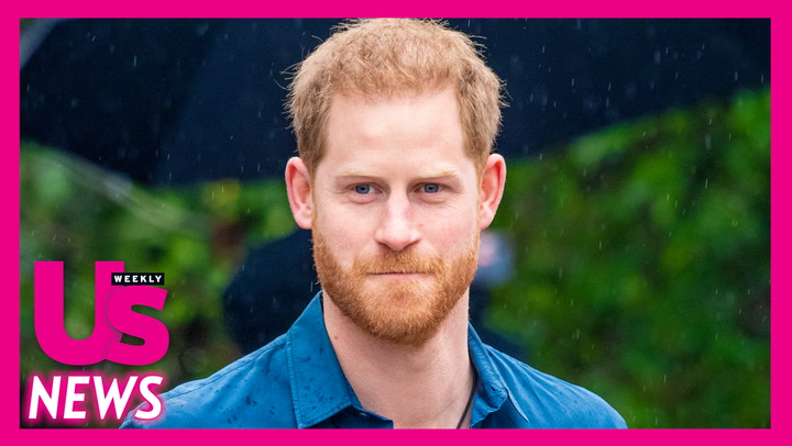 Royals left 'shaken up' and ‘concerned’ about Prince Harry's upcoming memoir