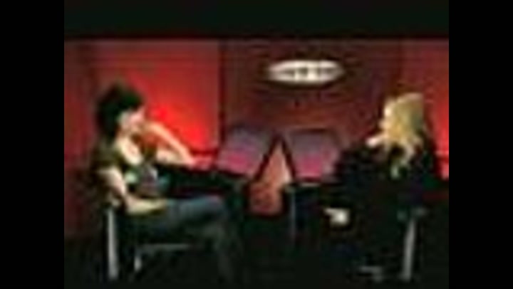 Unscripted With Kate Winslet and Cameron Diaz