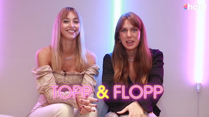 TOPP & FLOPP – vad tycker vi om Idol 2023?