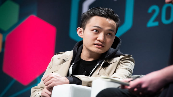 Tron Founder Justin Sun Wins $6M Beeple in ‘Green’ NFT Auction