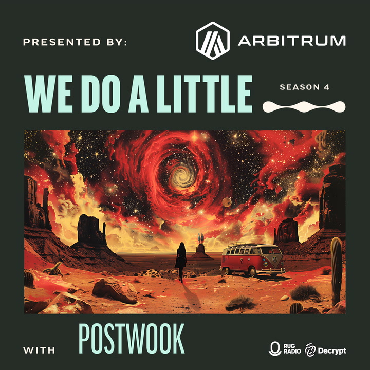We Do A Little With Postwook