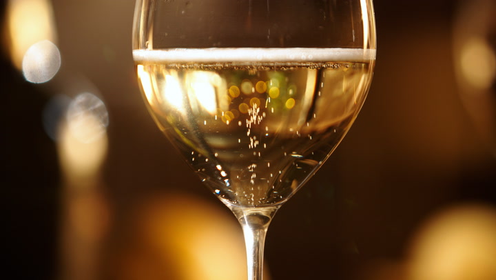 Dryckescoachen #7 - Sabrera champagne – så gör du