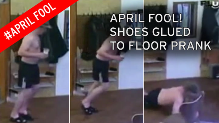 April Fools' Day ideas for 2018 - Top 5 funniest pranks that will have you  laughing out loud - Mirror Online