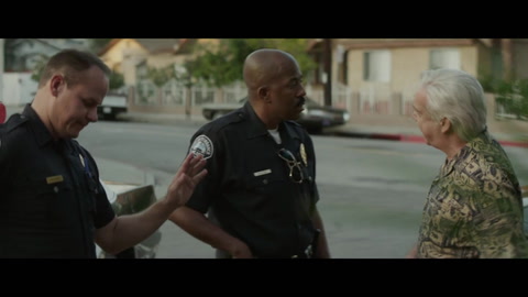 Straight Outta Compton - Trailer No. 1