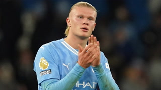 Manchester City star Erling Haaland a doubt for FA Cup semi-final