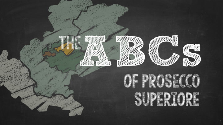 Wine 101: The ABCs of Prosecco Superiore