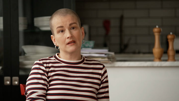 Elin Ekman om obotliga bröstcancern: "Jag samlar liv"