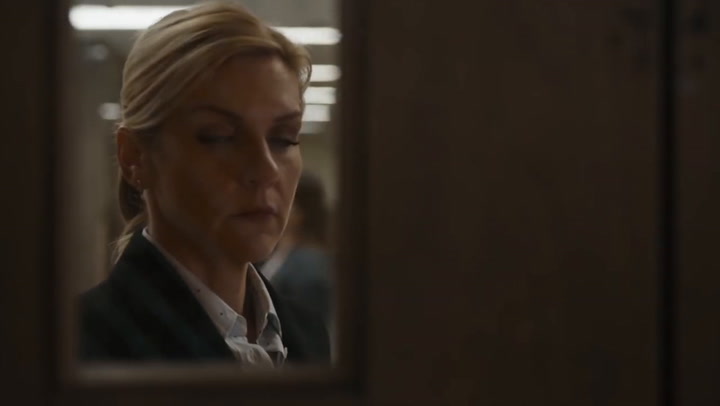 Trailer de Better Call Saul, quinta temporada - Fuente: Netflix