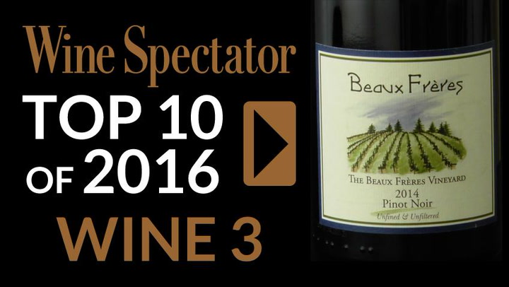 Top 10 of 2016 Revealed: #3 Beaux Frères