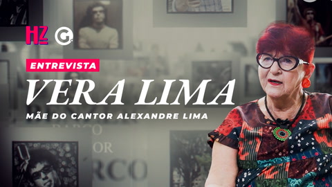 Vera Lima conta como tem sido a vida nesses primeiros dias sem o filho Alexandre Lima, que faleceu em março