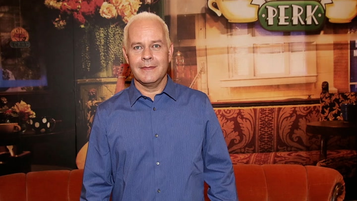 James Michael Tyler: Jennifer Aniston and Courteney Cox lead tributes to Friends star