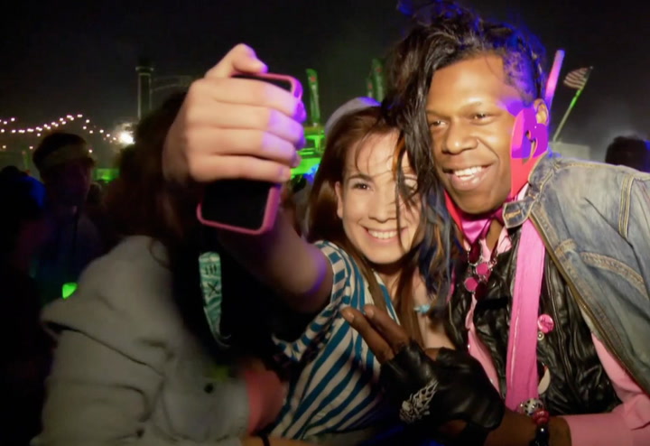 Big Freedia Queen of Bounce: Ep 1-7 Catch Up