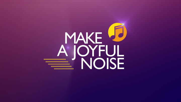 Trailer | Make a Joyful Noise