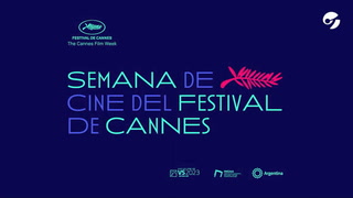  Semana de cine del festival de Cannes